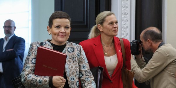Marta Cienkowska: Dzienniki Żeromskiego wrócą do Polski z Niemiec. Ukraińcy otwarci na współpracę