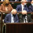 Kaczyński na klubie PiS  apeluje o mobilizację na głosowaniach