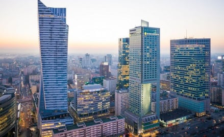 Agencja S&P: Korzystne prognozy dla Polski