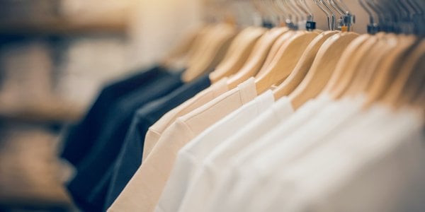 Marka odzieżowa, w którą inwestuje Dolina Krzemowa. Luksusowa odpowiedź na Shein