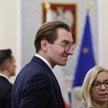 Jan Szyszko, wiceminister funduszy i polityki regionalnej