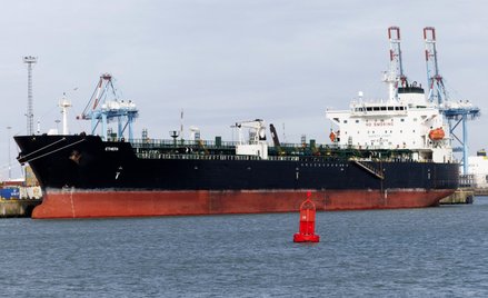 Północna Droga Morska. Rosja przenosi eksport ropy na Ocean Lodowaty