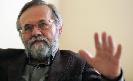 Ryszard Bugaj