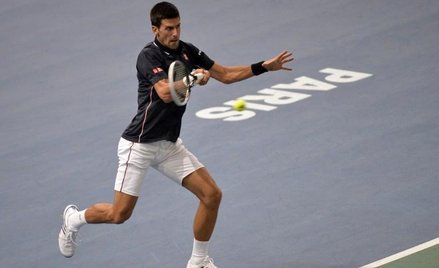 Pytanie numer jeden – Djoković czy Federer?