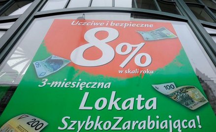 Lokaty z kapitalizacją dzienną. Oszczędzanie bez podatku