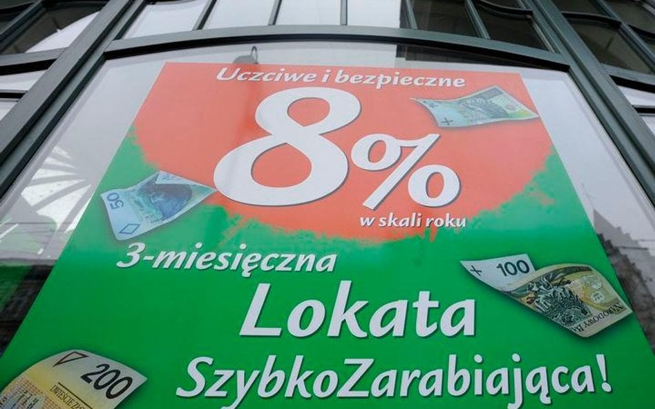 Lokaty z kapitalizacją dzienną. Oszczędzanie bez podatku