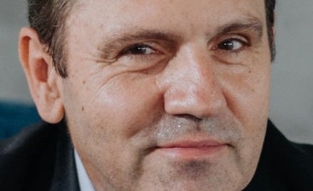 Wojciech Rybka, prezes i wiodący akcjonariusz Drozapolu
