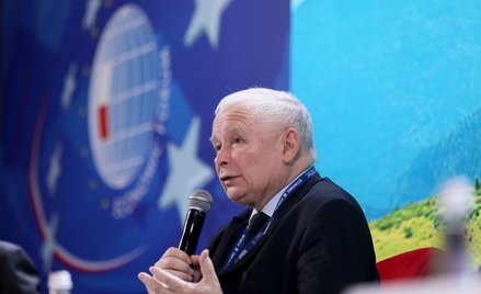 Jarosław Kaczyński