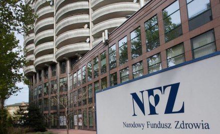 NFZ rozdziela rocznie 80 mld zł na oddziały regionalne tej instytucji