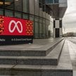 Siedziba koncernu Meta w Dublinie