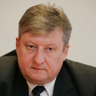 Wojciech Nagel, były już prezes IGTE