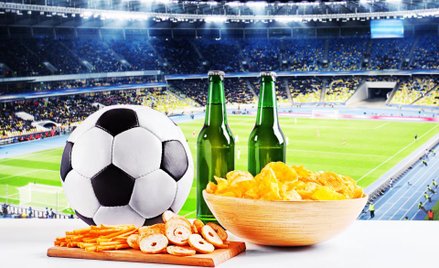 UEFA pozwoli na sprzedaż alkoholu na stadionach podczas meczów