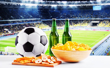 UEFA pozwoli na sprzedaż alkoholu na stadionach podczas meczów