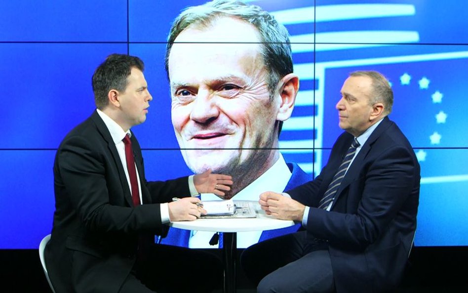 Schetyna: Muszą być skutki personalne