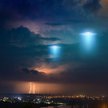 Temat UFO od dekad budzi ogromne zainteresowanie w USA i regularnie staje się źródłem teorii spiskow