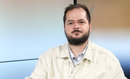 Dr Paweł Maranowski