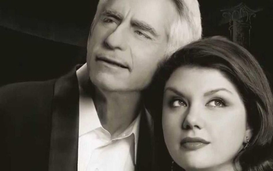 David Benoit i Jane Monheit