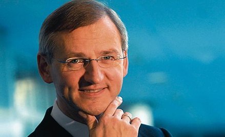 Były prezes BRE: Nie byłem w sporze z Niemcami