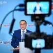 Współprzewodniczący AfD Tino Chrupalla zasłabł w środę na jednym z wieców i wylądował w szpitalu