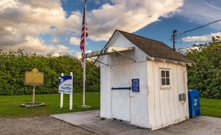 Amerykańska poczta wciąż traci ogromne pieniądze