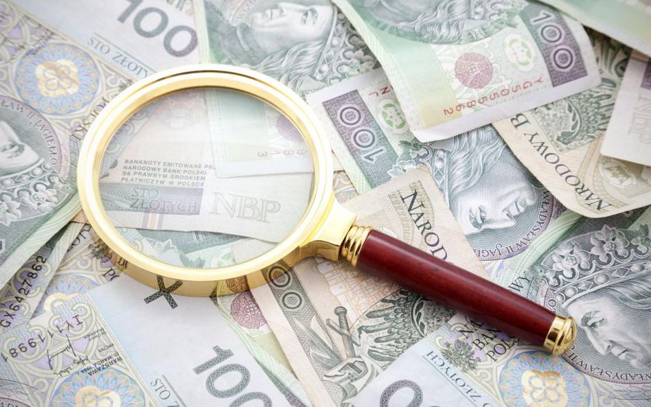 Przedsiębiorcy będą przekazywać skarbówce wyciągi z kont bankowych