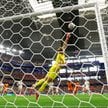 MŚ 2026, Wybrzeże Kości Słoniowej – Norwegia. W samej końcówce Orjan Nyland uratował swój zespół prz