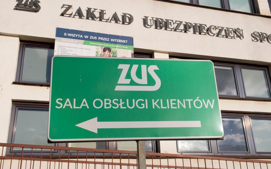 Orzeczenia ZUS mogą wydawać nie tylko lekarze. Największe zmiany od lat
