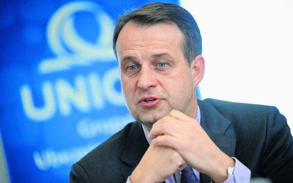 Musimy lepiej wykorzystywać naszą bazę klientów