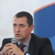 Sławomir Hinc, wiceprezes ds. finansowych PGNiG