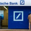 Deutsche Bank rozczarował, akcje mocno w dół
