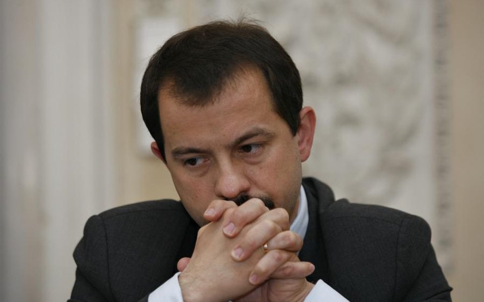 Artur Zawisza: Teza o rzekomym lesbiźmie Konopnickiej to plotki feministek