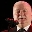 Lech Wałęsa: Moje typy na prezydenta to Andrzej Olechowski oraz Waldemar Pawlak