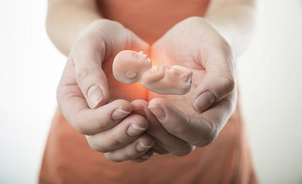 Nie regulować, ale chronić życie ludzkie - Barbara Klimczyk o aborcji