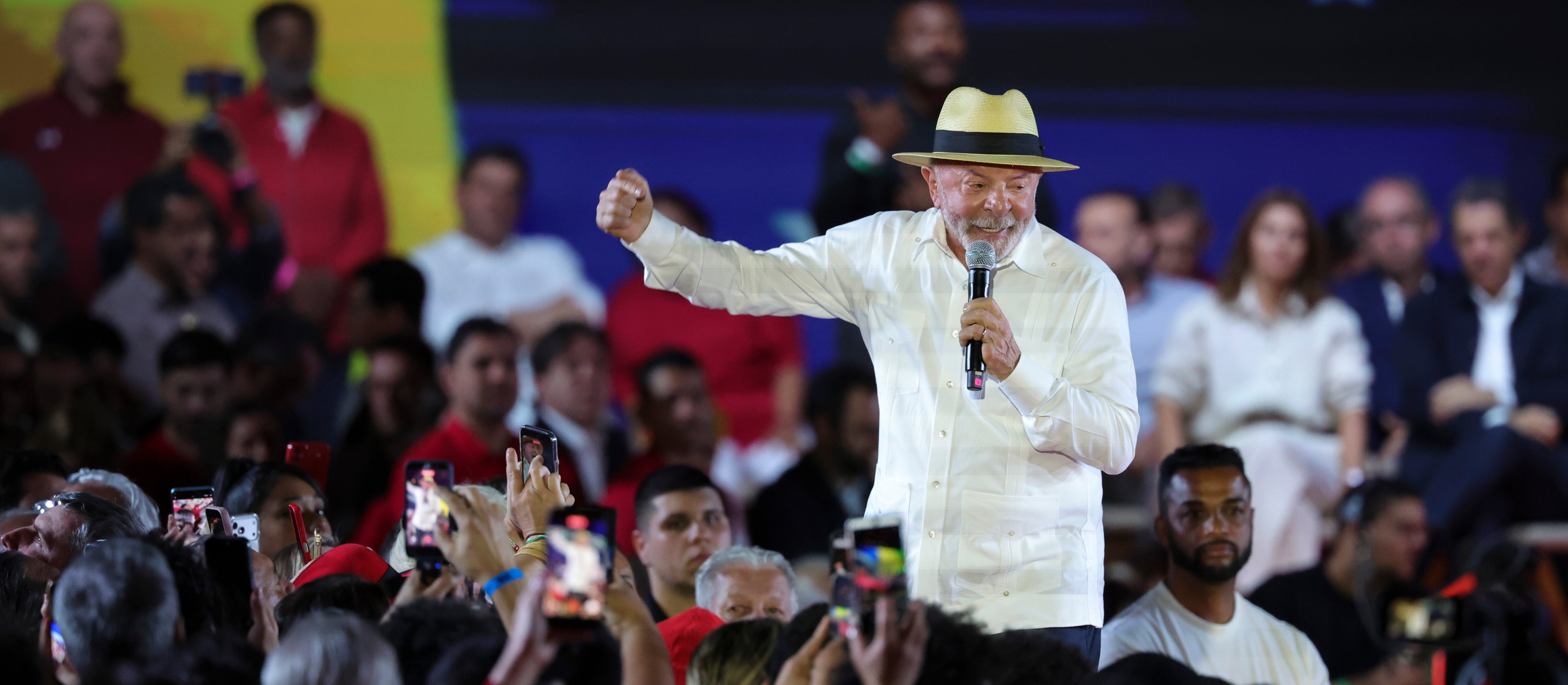 „Trump tropików” skazany, syn wplątany w aferę. Lula znów może wygrać