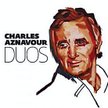 Charles Aznavour "Duos" EMI Music Poland 2008