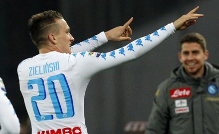Piotr Zieliński