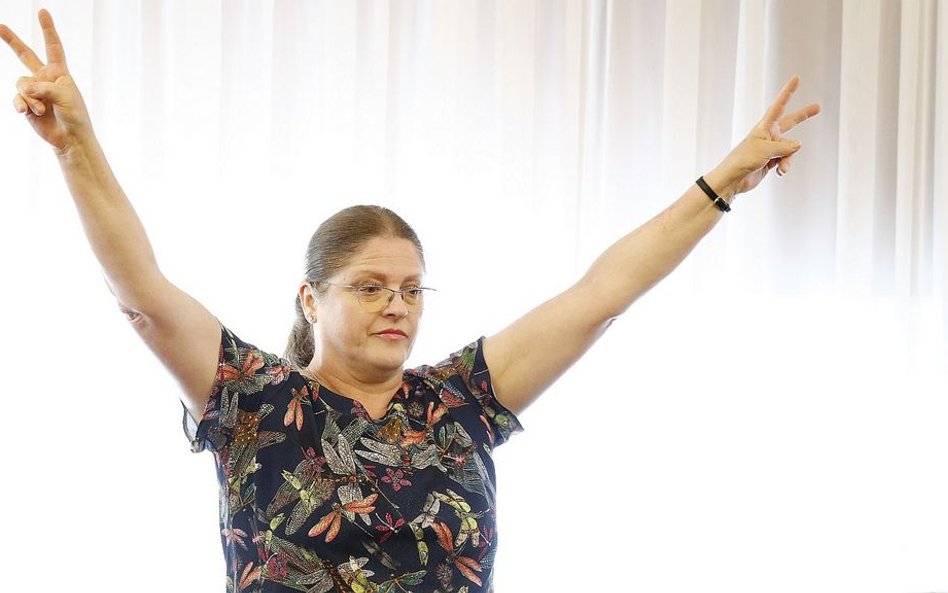 Pawłowicz do Węgrów: Precz z Sorosem!