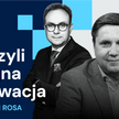 Podcast „Rzecz o AI”: AI, czyli kolejna innowacja