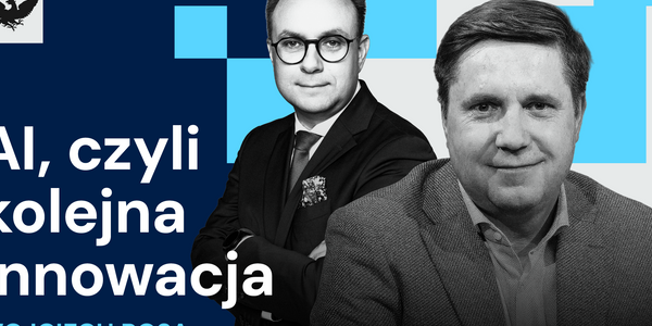 Rzecz o AI | Budujemy w firmie społeczność wokół projektów AI