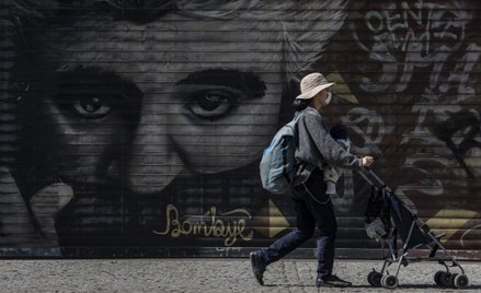 Niemcy: Nastroje biznesu na historycznym dnie