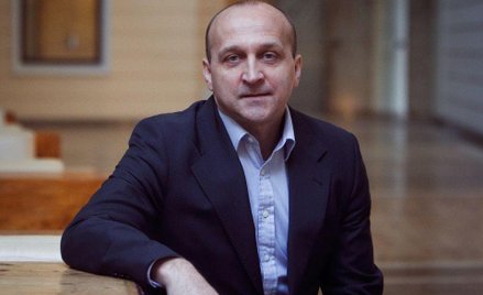 Kazimierz Marcinkiewicz