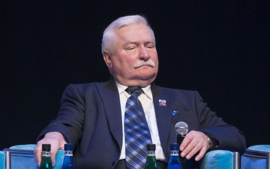 Lech Wałęsa