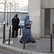 Francja/ Trzy kobiety skazane za zakrywanie twarzy