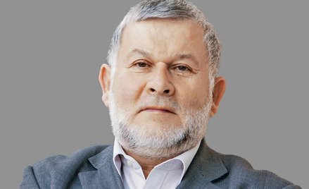 prof. Krzysztof Jajuga prezes CFA Society Poland