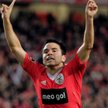 Javier Saviola wrócił do Ligi Mistrzów. Futsalowej
