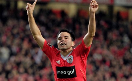 Javier Saviola wrócił do Ligi Mistrzów. Futsalowej