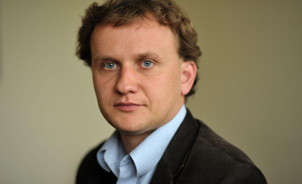 Bartosz Marczuk