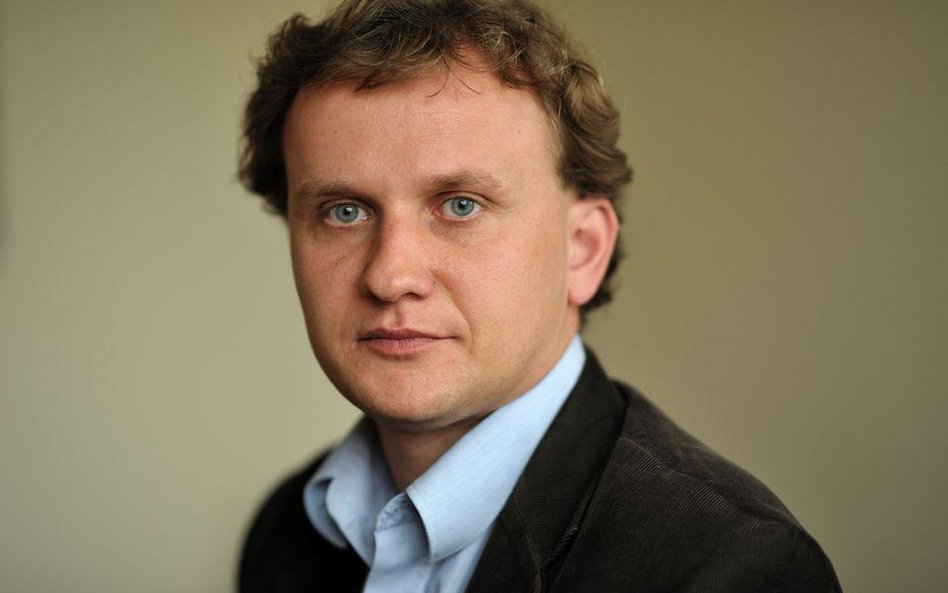 Bartosz Marczuk