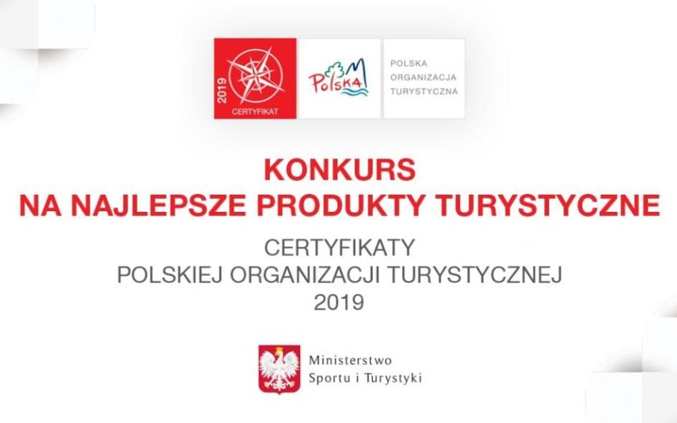 POT siedemnasty raz wskaże najlepsze produkty turystyczne