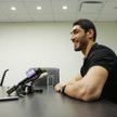 Enes Kanter: Recep Tayyip Erdogan to Adolf Hitler naszego stulecia